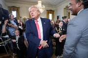 США сами себя оштрафуют: Трамп попал впросак с поддержкой санкций против партнеров России