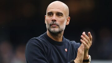Pep Guardiola calls on fans to attend Palestine charity match