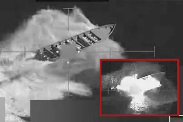 U.S. Strike sa Pacific: Tatlong Patay sa Gitna ng Kampanya Laban daw sa Droga