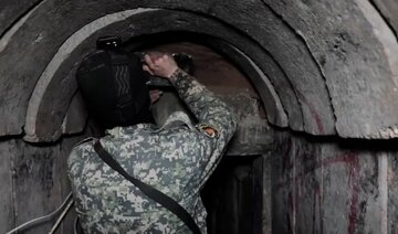 Report: Trapped Hamas Members Case Proves an Israeli Failure