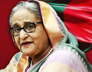 भारत में बैठीं शेख हसीना, बांग्लादेश में अदालत ने सुनाई सजा-ए-मौत