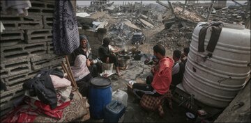 ٹرمپ کے غزہ پلان پر آج سلامتی کونسل میں ووٹنگ