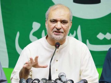 امیر جماعتِ اسلامی حافظ نعیم الرحمن کا بنگلادیش کی تازہ صورتحال پر سخت ردِعمل: ’’حسینہ واجد کا انجام پوری دنیا کے جابروں کے لیے کھلا ہوا سبق ہے‘‘