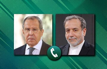 Lavrov və Əraqçinin telefon danışığının əsas mövzuları