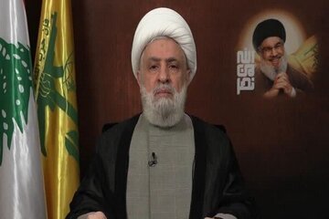 Secrétaire général adjoint du Hezbollah : Nous n'accepterons pas l'occupation d'un seul pouce du territoire libanais