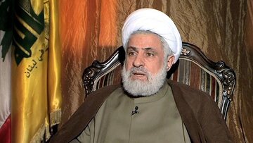 ヒズボラ事務局長代理：レバノン領土の一寸たりとも占領は受け入れない