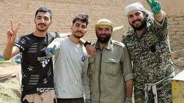 Mengapa Imam Khomeini Menyebut Basij sebagai "Anugerah Ilahi"?