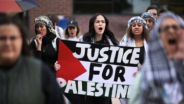 Kemunduran Israel di kalangan Generasi baru AS / Washington Alokasikan Arsip Rahasia untuk rezim Zionis