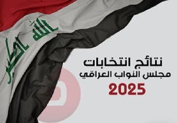 Jam'iyyar RDC Iraqi Ta Lashe Zaɓen 2025 A Iraq