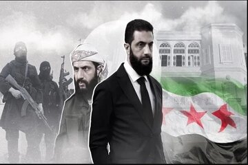 جۆلانی ملیشیا ئۆیغۆرەکان ڕادەستی چین دەکاتەوە