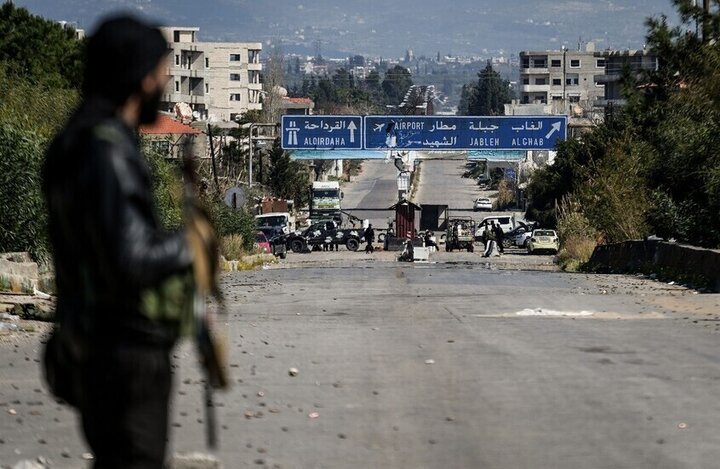 آغاز محاکمه علنی متهمان حوادث خونین ساحل سوریه