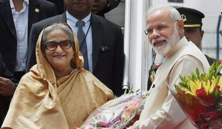 هند تحت هیچ‌شرایطی شیخ حسینه را مسترد نخواهد کرد