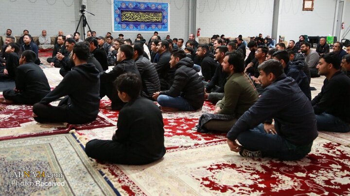 شیعیان استرالیا