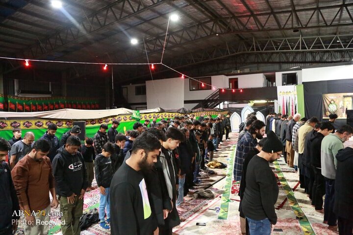 شیعیان استرالیا