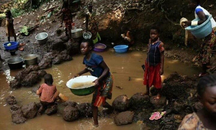 چاد بیش از یک و نیم میلیون پناهنده سودانی را پذیرفته است