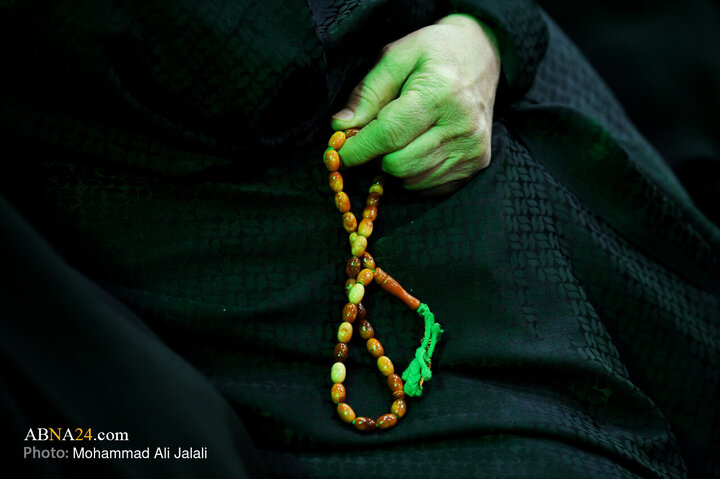 سی و یکمین یادواره شهید زین‌الدین در قم