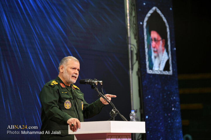 سی و یکمین یادواره شهید زین‌الدین در قم