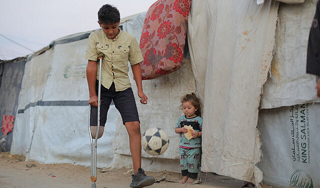 WHO: Over 900 Palestinians Die Awaiting Medical Evacuation