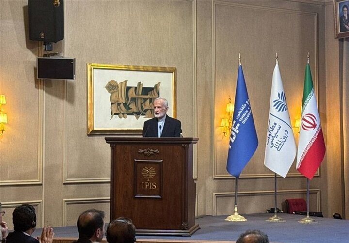 Iran open to talks, but not under threats or coercion: Official