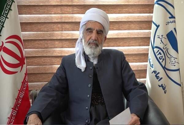 Mamusta Rostami: Prophet of Mercy as Model of Unity