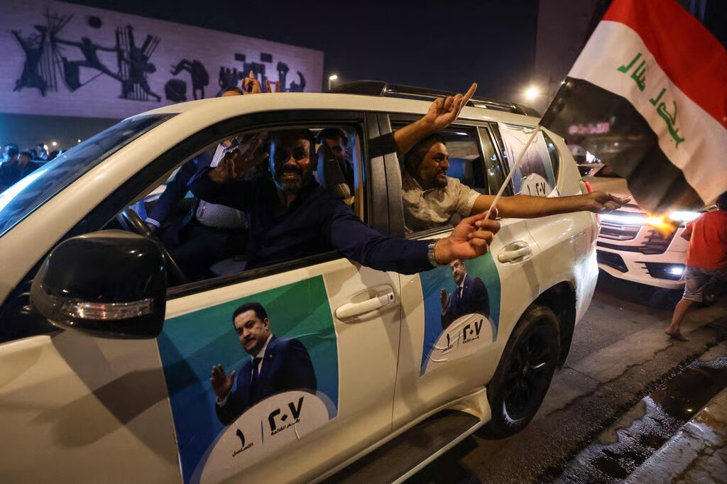 Analysis: What’s Driven Public Trust in Resistance Factions in Iraq Vote?