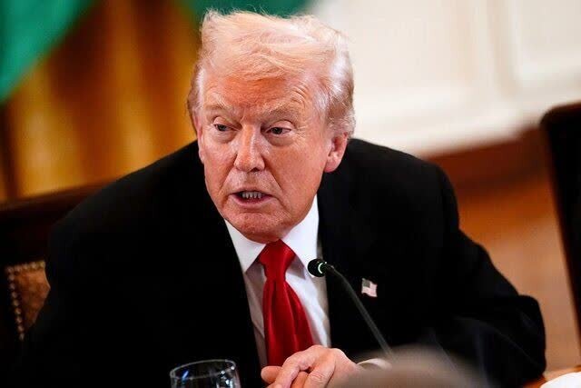 Bagong Panukalang Batas ng U.S.: Iran Posibleng Isama sa Malawakang Parusa Kaugnay ng Kalakalan sa Russia