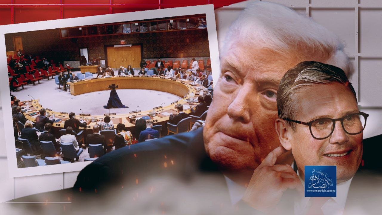 Behind the Scenes of the British–American Draft Collapse to Tighten Sanctions on Yemen