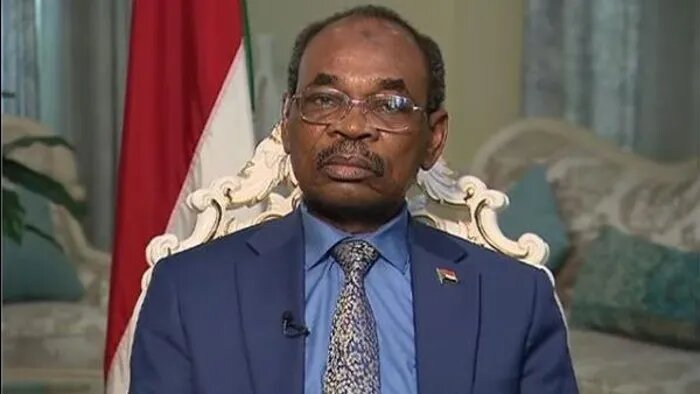 سفیر سودان در واشنگتن: ۱۷ کشور در جنگ سودان دخیل‌ هستند