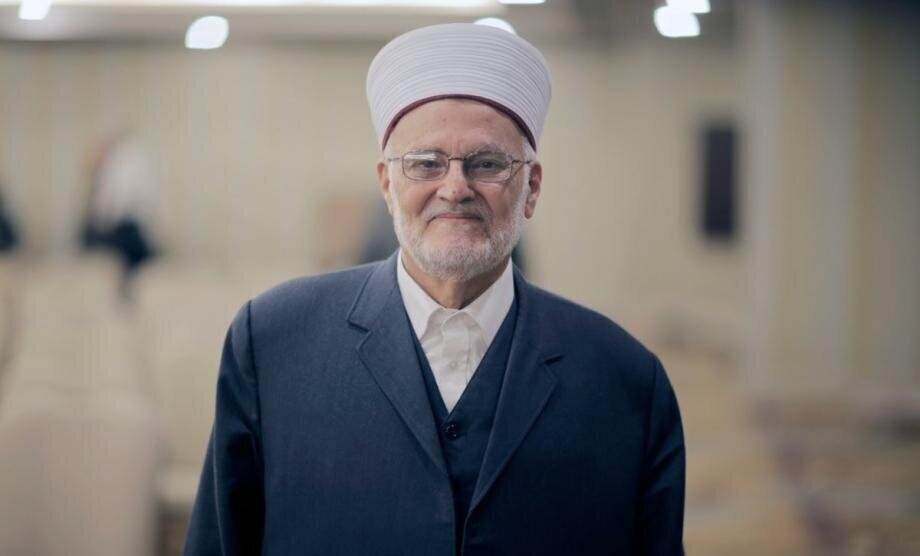 Şêx Êkremê Sabrî, xutbevanê Mizgefta(mescida) Al Aqsayê, tê dadgerekirin!