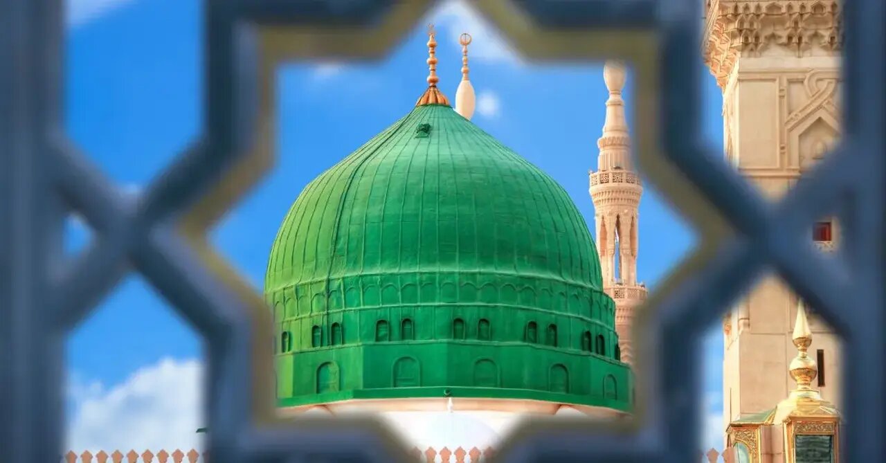 طلب باران در اندیشه‌های اسلامی و شیعی/ بخش سوم؛ نمازها و دعاهای طلب باران در دوران پیامبر اسلام(ص)