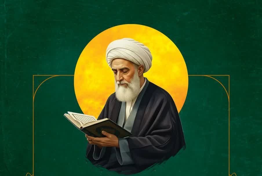 از مجموعه پنج جلدی مقالات مشترک دانشگاه کوفه و مرکز الهدی للدراسات الحوزویة رونمایی می‌شود