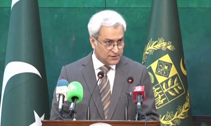 पाकिस्तान ने तेहरान की मध्यस्थता का स्वागत किया