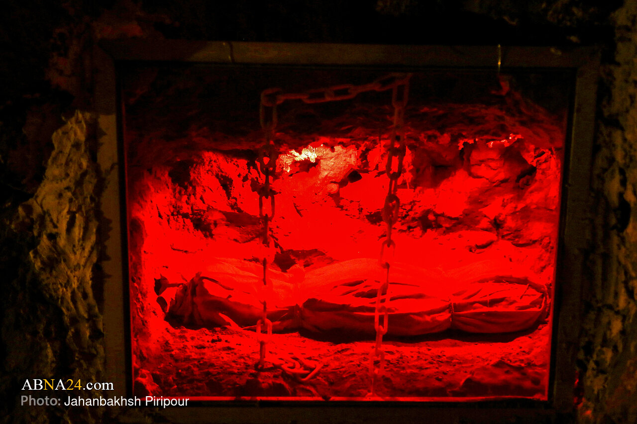 Habari Pichani | Maonyesho ya “Basirat Fatimiyya” huko Qom