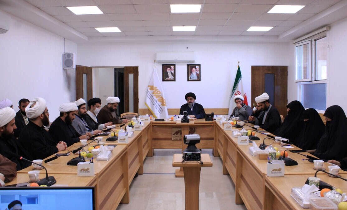 آیت‌الله نورمفیدی: تربیت پژوهشگر فقه معاصر، نیازمند روش‌های نوین و ابزارهای جدید است