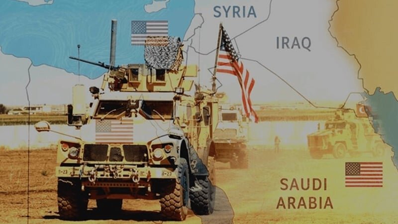 Перестраивает ли Америка свою карту влияния в Сирии?