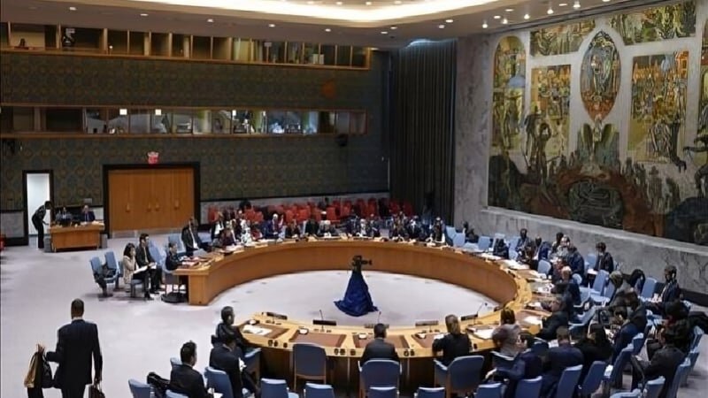 Израиль усиливает давление на Вашингтон, требуя внести поправки в проект резолюции США о секторе Газа и палестинском государстве