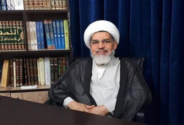 الشيخ البحراني: المبادئ النبوية نموذج لوحدة المسلمين