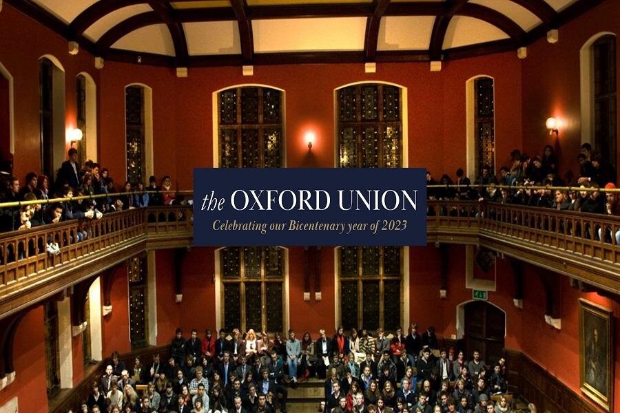 أوكسفورد يونيون: إسرائيل أكبر تهديد لمنطقة الشرق الأوسط