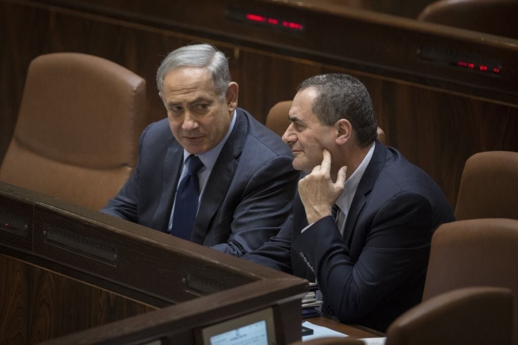 Annulation de l'audience de Netanyahou pour des raisons de sécurité inconnues