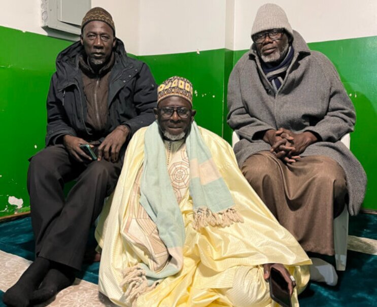Kiongozi wa Waislamu wa Senegal amekamatwa mjini New York; Jumuiya ya Waislamu wa Afrika Magharibi imepata mshtuko, sasa inafanya jitihada ili aachiwe