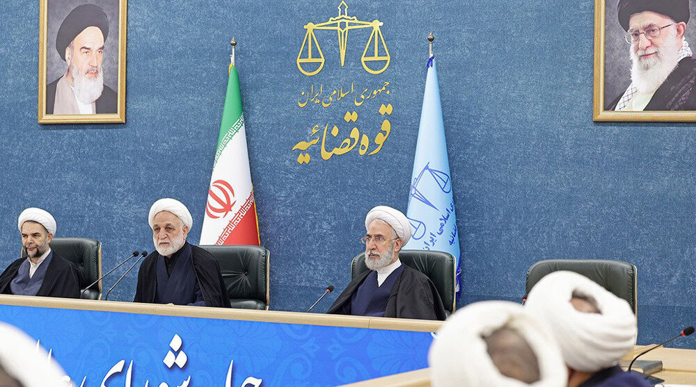 Iransko pravosuđe nalaže državnom tužiocu da provede istragu o odgovornosti SAD-a za ilegalnu agresiju