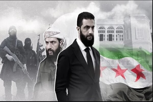 جۆلانی ملیشیا ئۆیغۆرەکان ڕادەستی چین دەکاتەوە