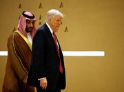 Report: Bin Salman’s US Visit the Launching Pad for Future US-Saudi Ties