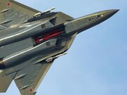 Россия передала два истребителя Су-57 иностранному заказчику