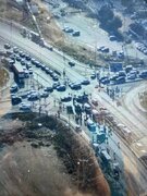 Video | Operasi Berani Pejuang Palestin Landa Penempatan Haram Gush Etzion