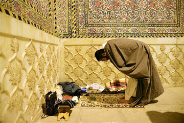 El papel del Istighfar en la prevención del castigo divino