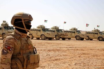 Le Parlement jordanien rend le service militaire obligatoire en réponse aux menaces d'Israël