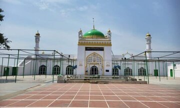 سمبہل میں ہندو گروہوں کی بےاجازت ریلی کا اعلان؛ تاریخی مسجد کے گرد ماحول شدید کشیدہ