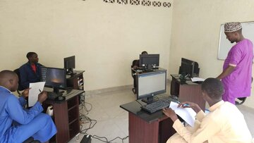 Hawzat Imam Zainul Aabidin (as) - Burundi | Mitihani ya Mwisho wa Muhula wa Pili -2025 +Picha