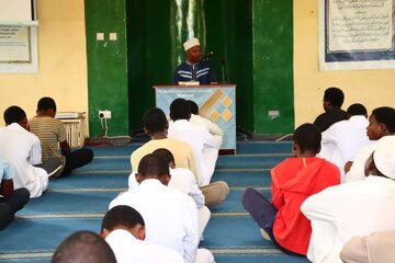 Malawi | Majlis ya Kuadhimisha Kifo cha Abdul-Muttalib (a.s) +Picha